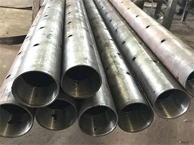 农安管棚管